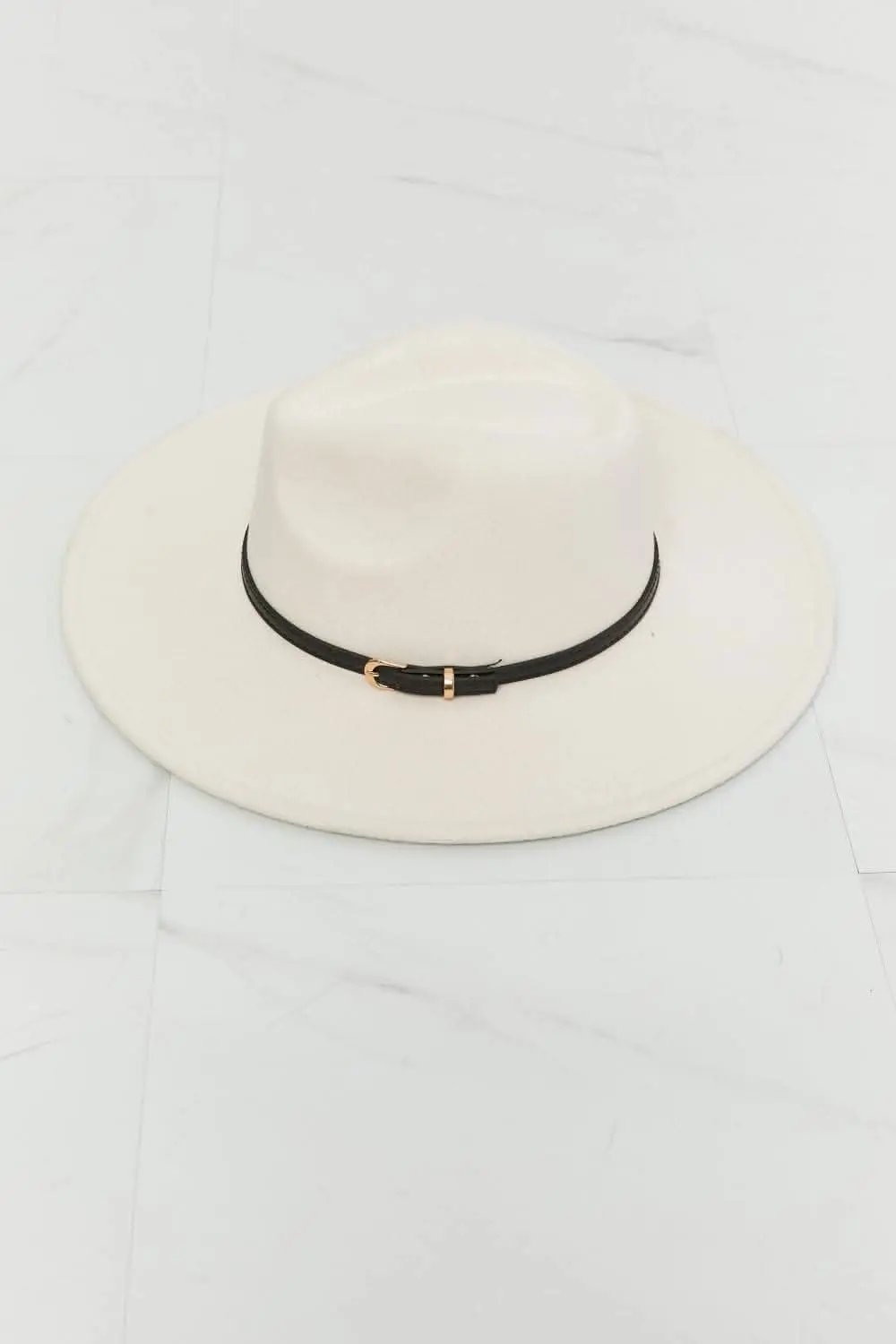 Keep it classy fedora hat - Love Salve